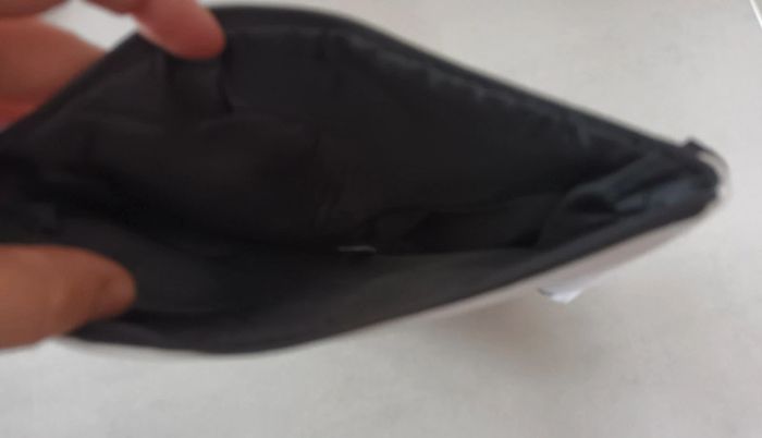 Pochette motif licorne - photo numéro 2