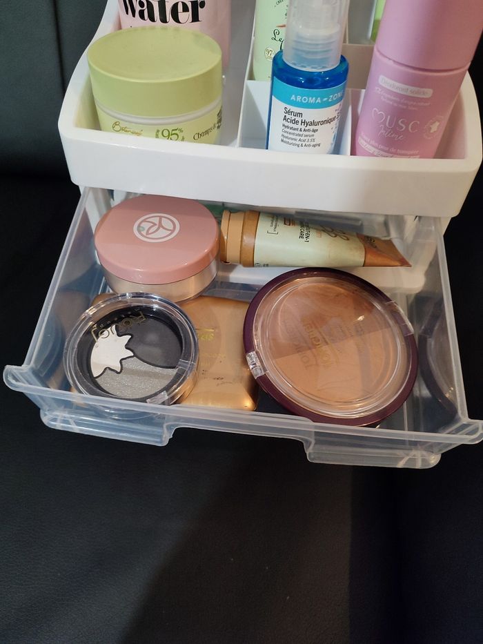 Organisateur de cosmétiques - photo numéro 2