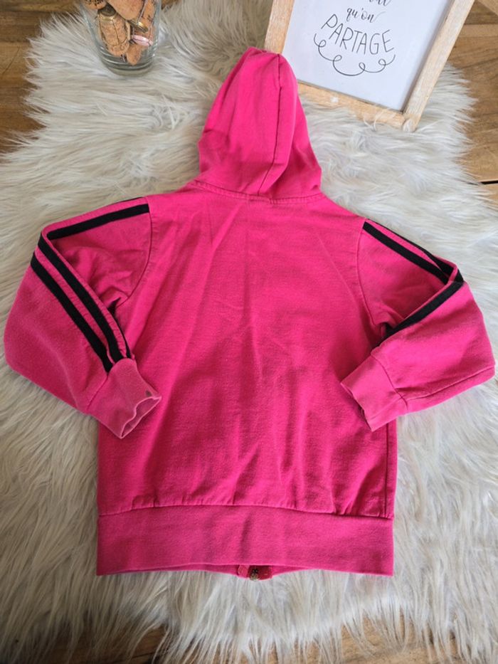 Veste adidas - photo numéro 7