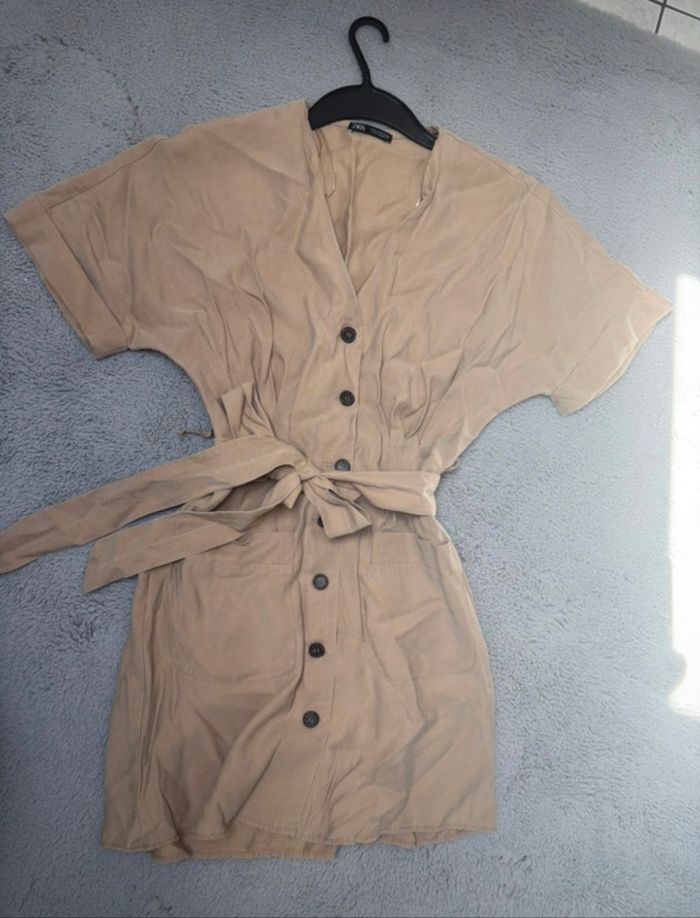 Robe Zara