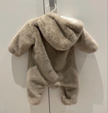 Combinaison d’hiver garçon 