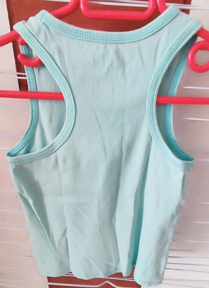 Débardeur fille 8 ans - NKY - photo numéro 2