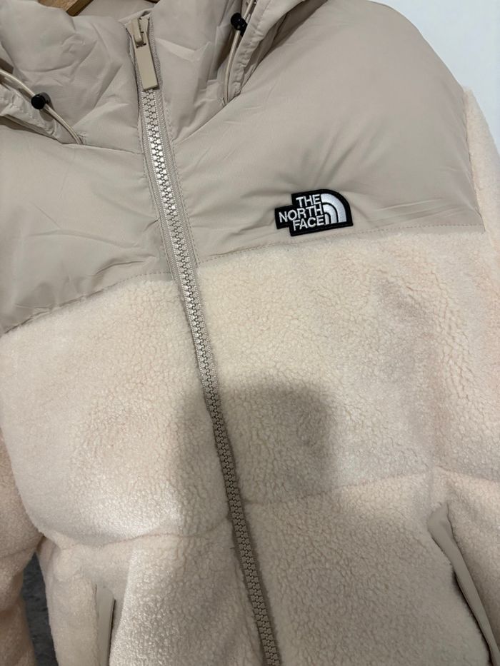 Doudoune North Face - photo numéro 4