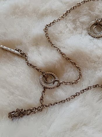Collier en argent |  Pandora
