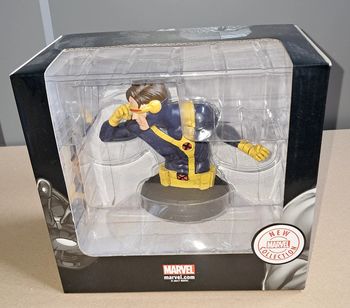 Buste Marvel Cyclope