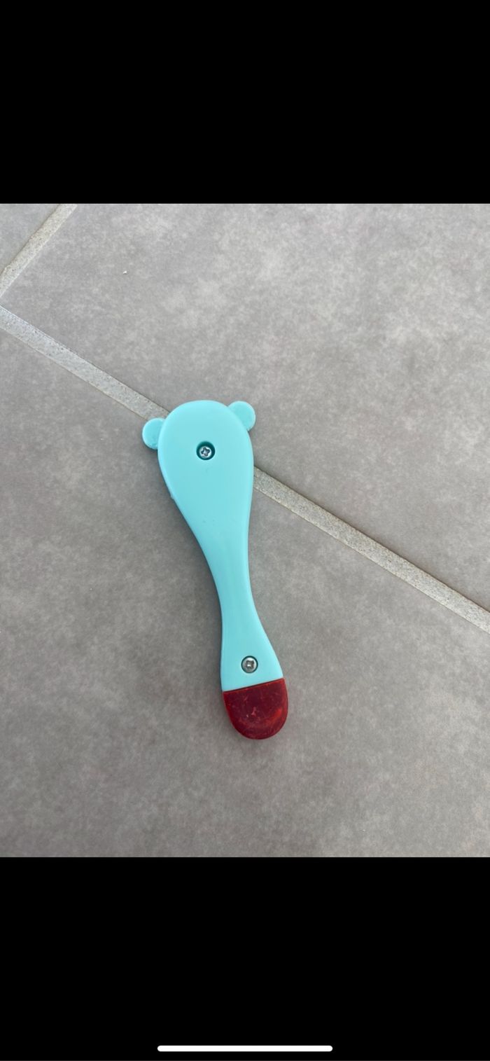 Jouet thermomètre docteur - photo numéro 3