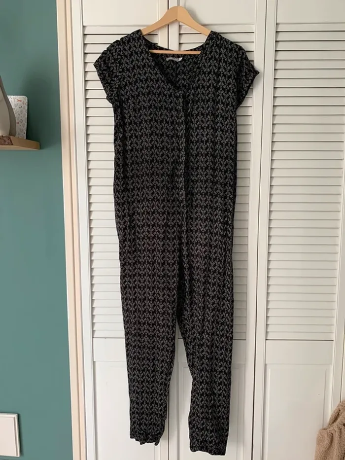 Combinaison pantalon grossesse