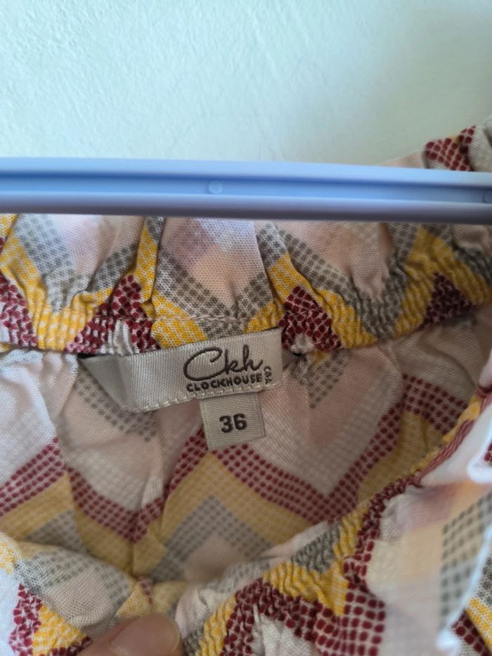 Blouse - photo numéro 2