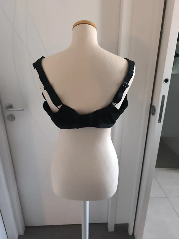 Soutien gorge 100F - photo numéro 3