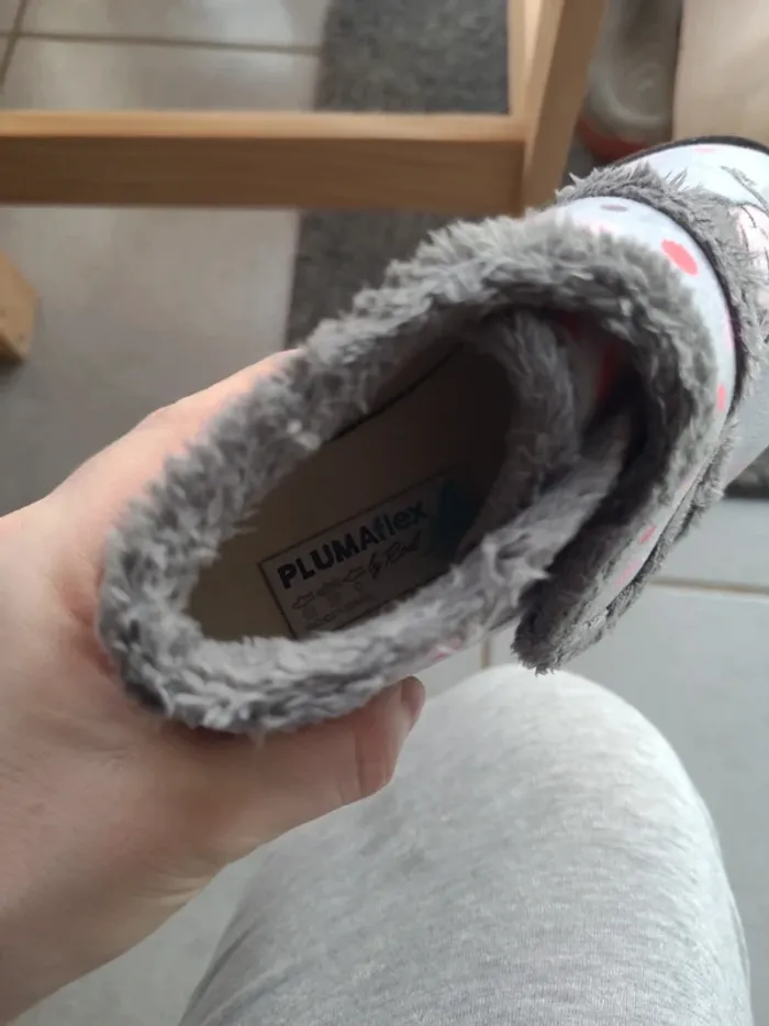 Chaussons - photo numéro 6