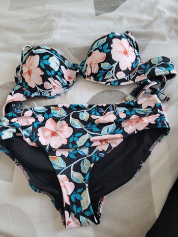 Maillot de bain