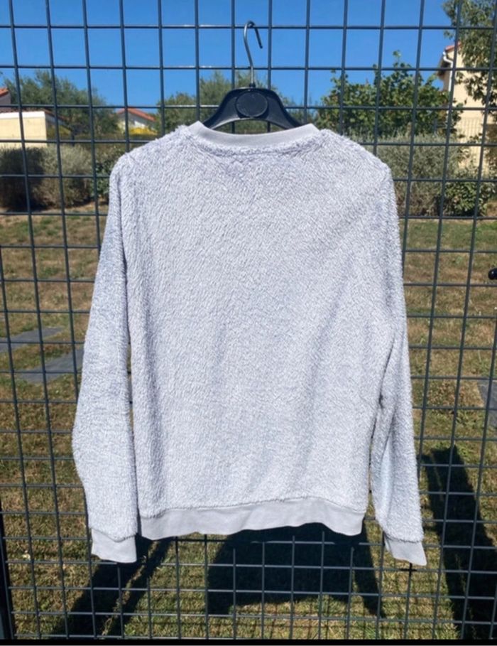 Pull pilou pilou - photo numéro 2