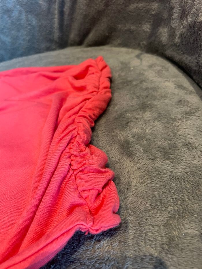 Lot vêtements grossesse maternité jupe bandeau - photo numéro 3