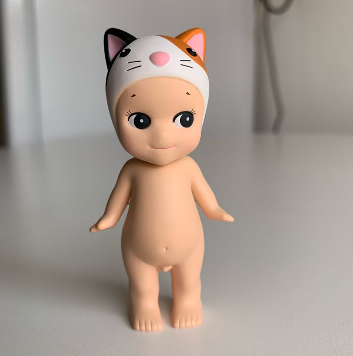 Sonny Angel chat