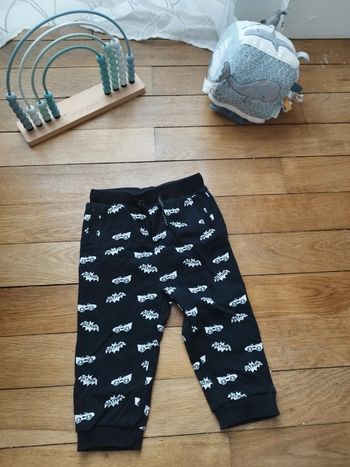 Pantalon 18 mois