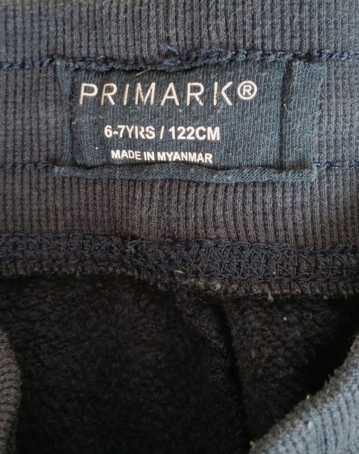 Pantalon primark 6-7 ans - photo numéro 3