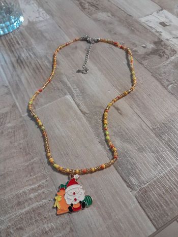 Collier enfants