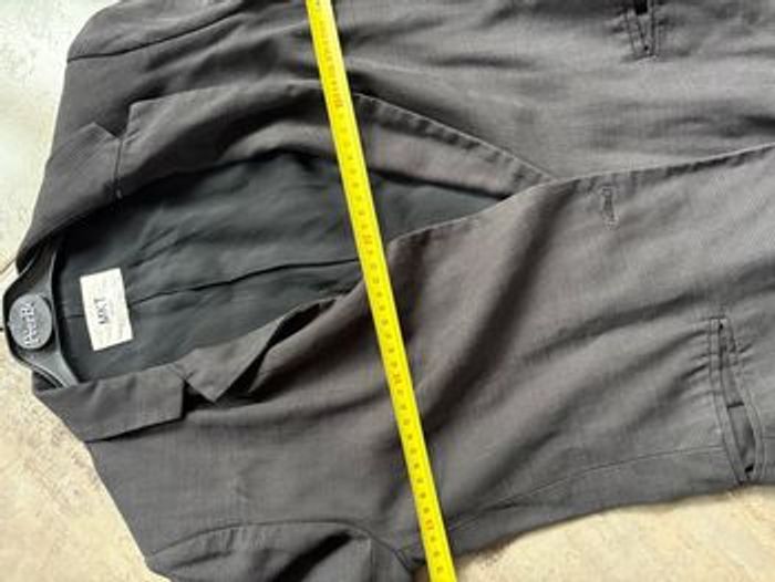 Blazer MKT Studio en lyocell - photo numéro 5