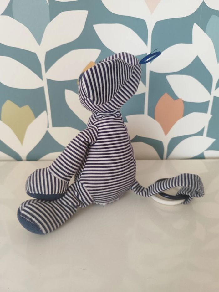 Peluche chien jellycat - photo numéro 3