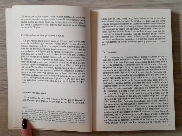 didier piveteau - comment ouvrir les jeunes à la foi - photo numéro 6