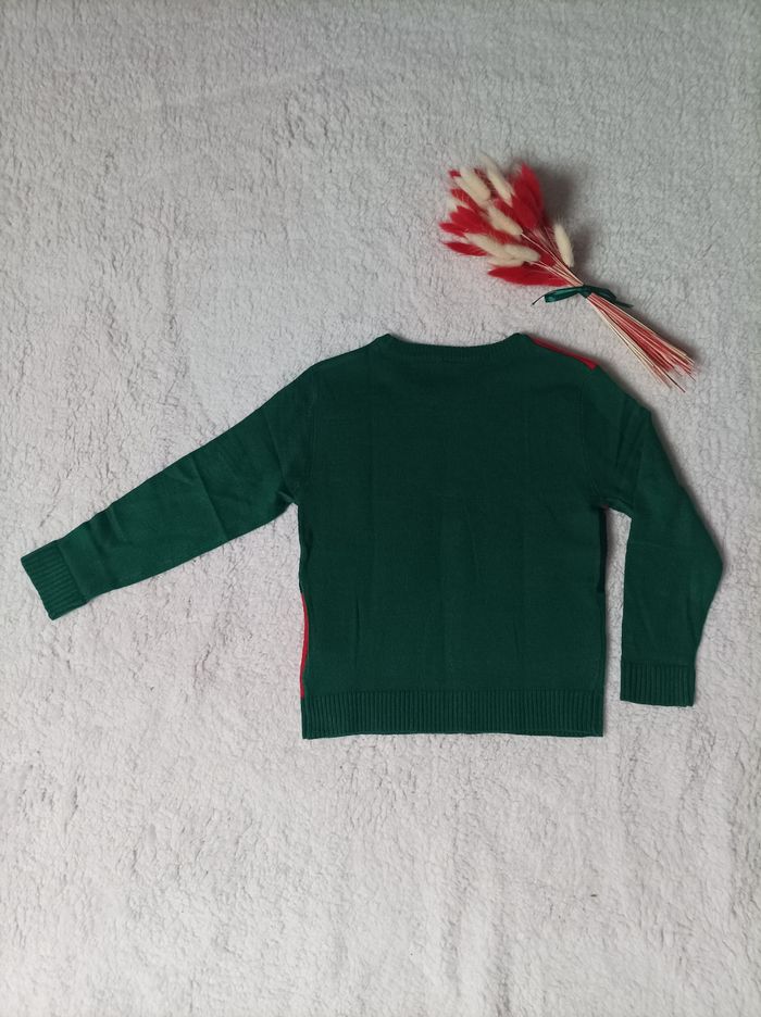 Pull de Noël - photo numéro 3