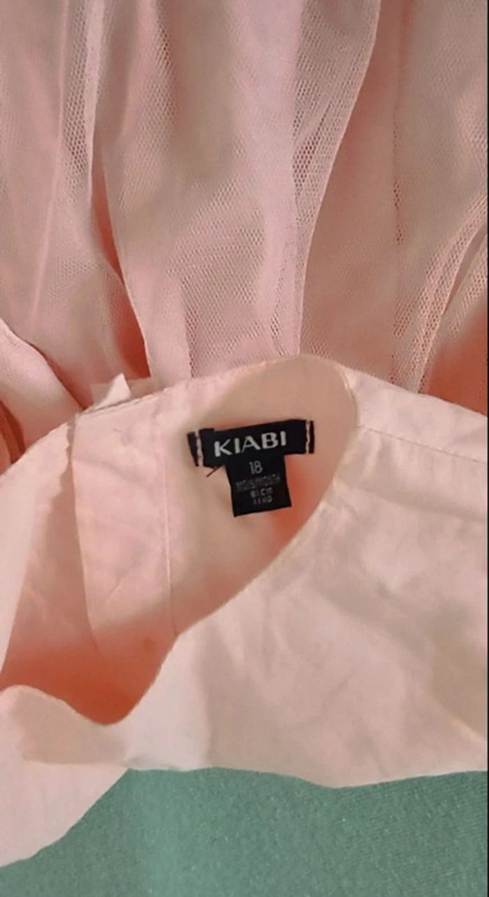 Robes 18 mois - photo numéro 10