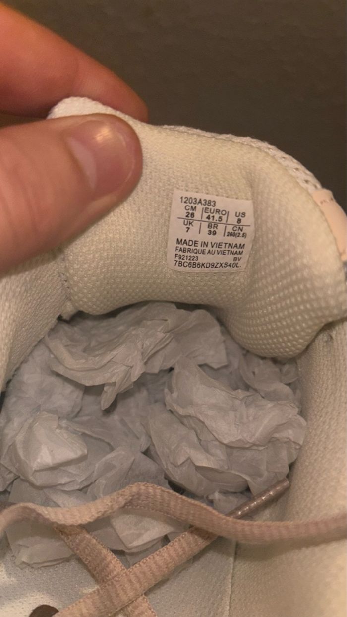 Asics Gel Nyc - photo numéro 3