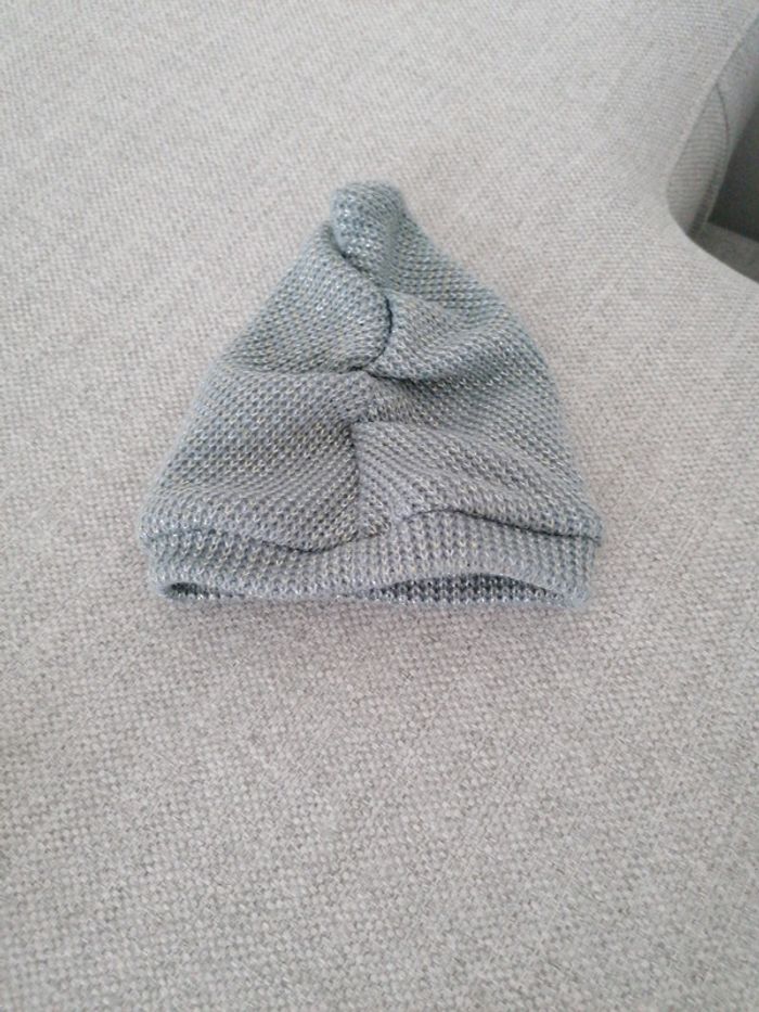 Bonnet Corolle