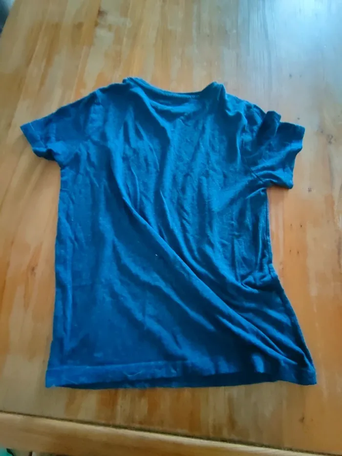 Tee-shirt Kiabi 12 ans - photo numéro 2