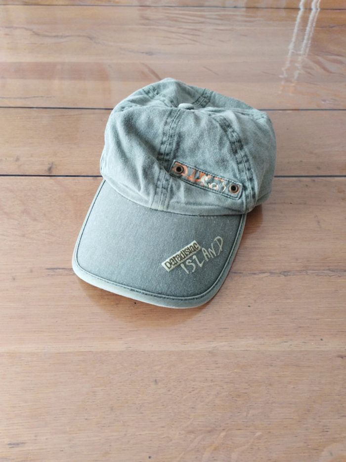 Casquette