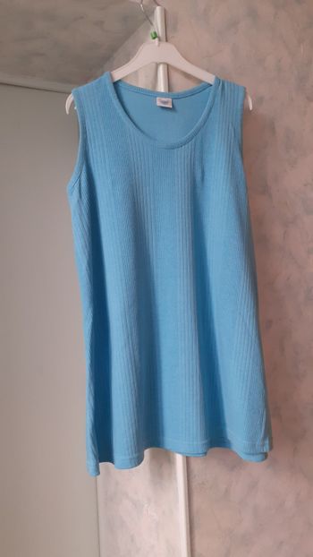 Débardeur femme taille 42-44