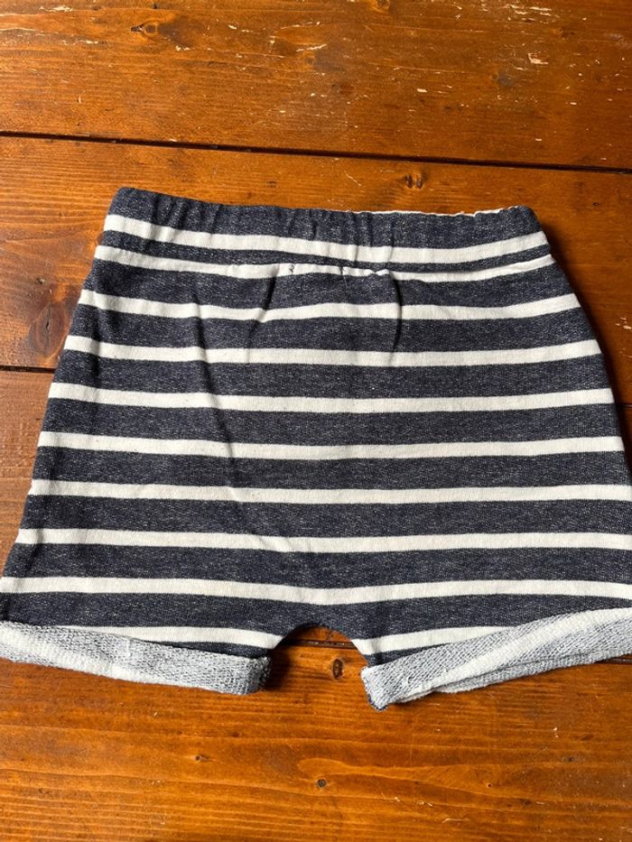 Ensemble enfant bébé garçon - photo numéro 8