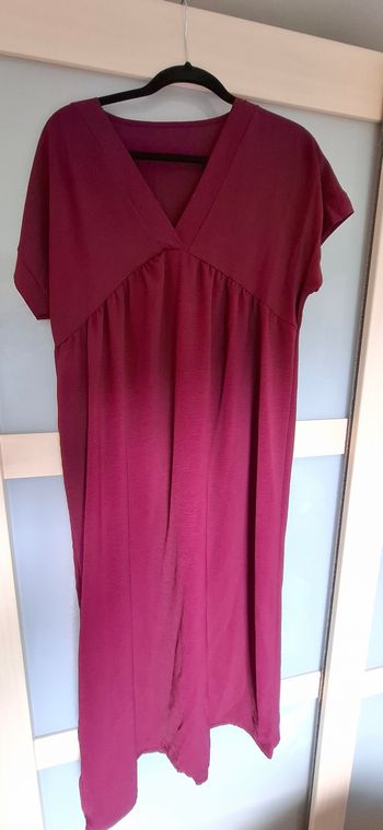 Robe longue