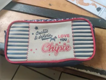 Trousse Chipie