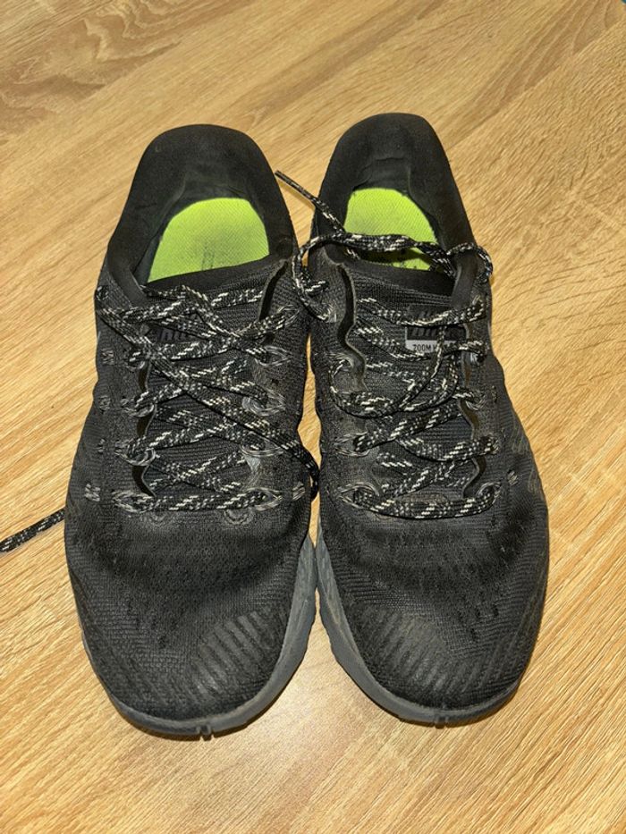 Basket Nike taille 39 zoom kiger 3 - photo numéro 2