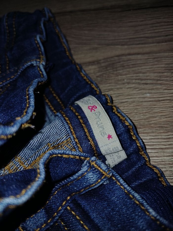 Lot de pantalons - photo numéro 4
