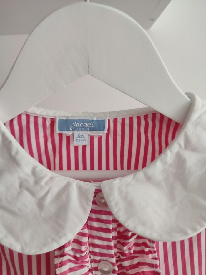 Blouse Jacadi - photo numéro 3