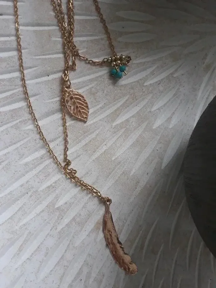 Collier - photo numéro 2