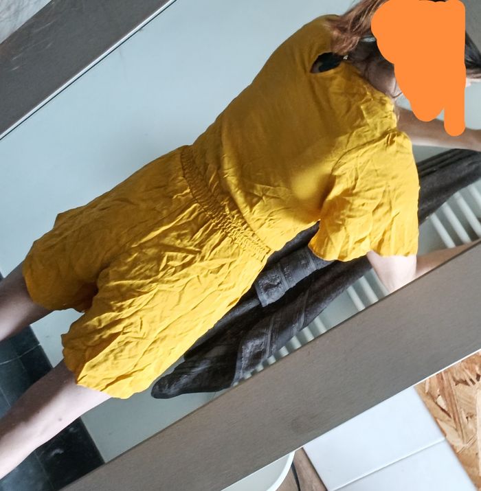 Combishort - photo numéro 2