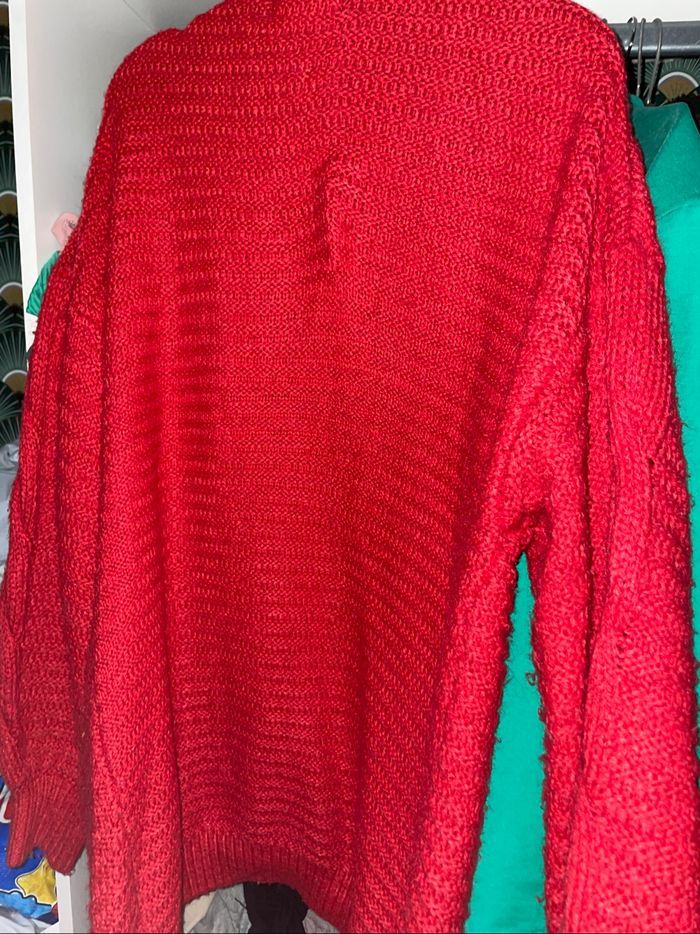 Gilet - photo numéro 3