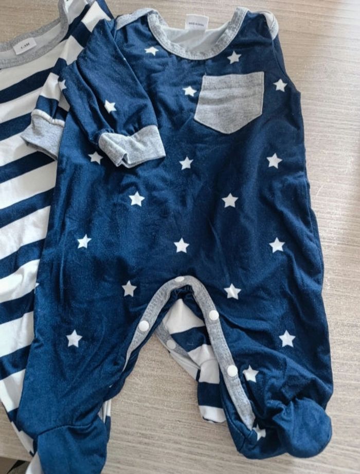 Pyjamas - photo numéro 3