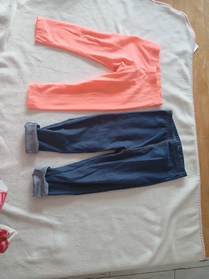Lots legging