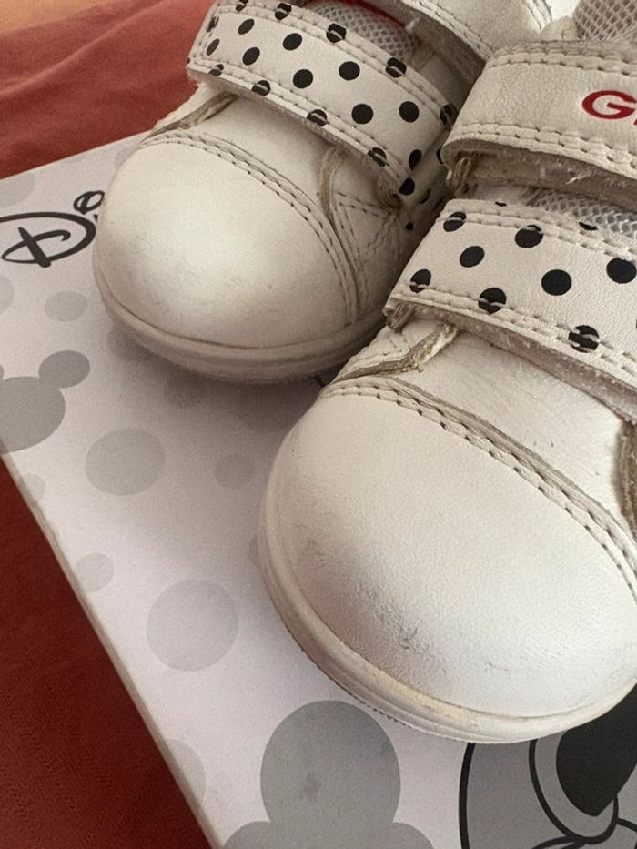 Geox Minnie - photo numéro 4