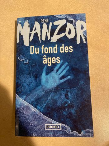 Livre rené manzor