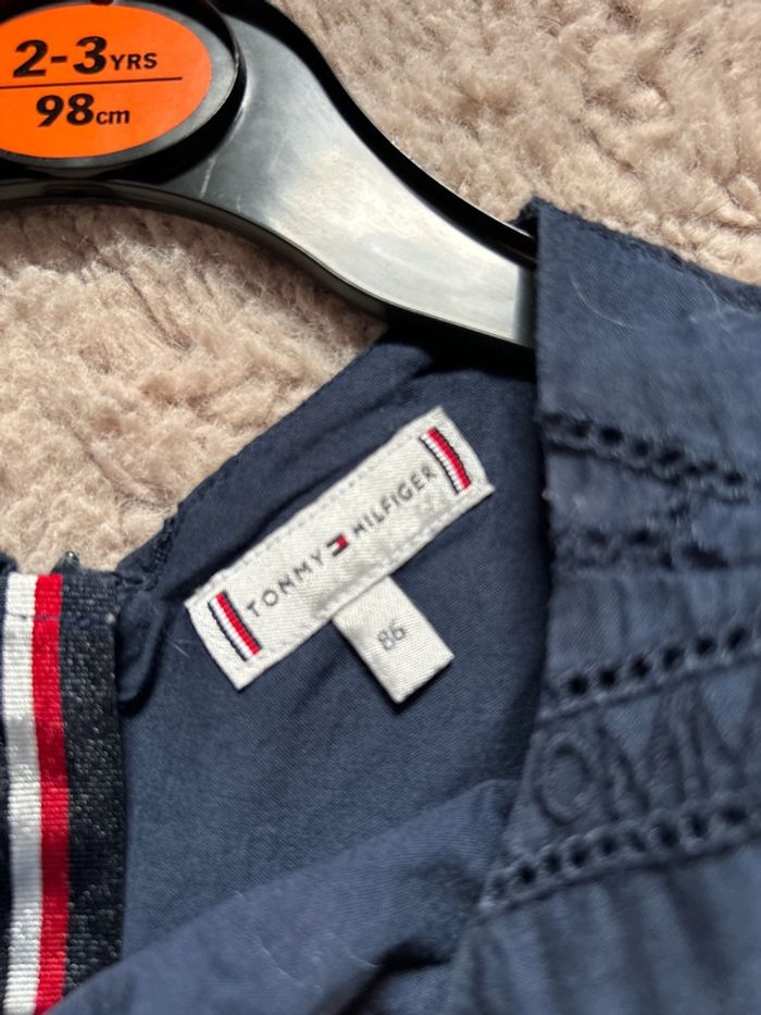 Robe, Tommy Hilfiger - photo numéro 2
