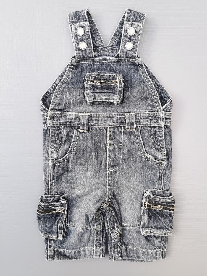 Salopette 3 mois garçon tape à l'oeil