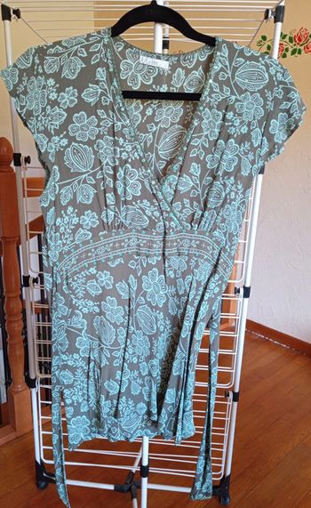 Haut Femme 100% viscose Taille 40/42