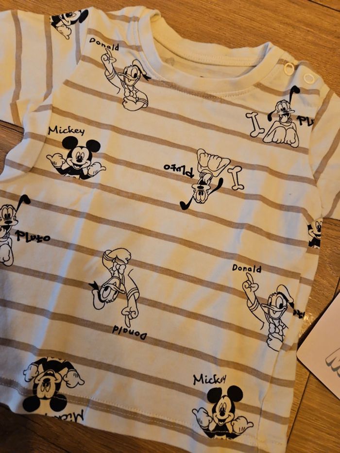 T-shirt - photo numéro 2