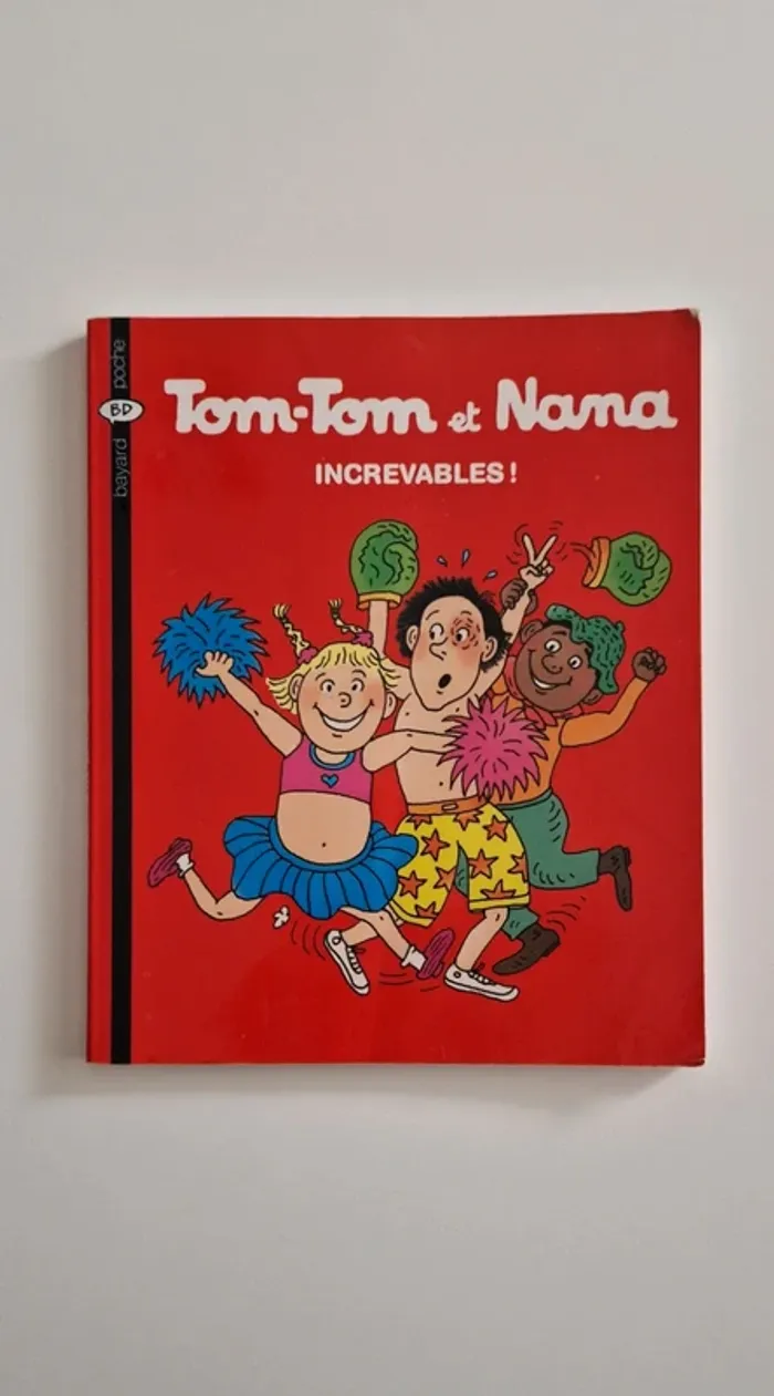 Lot de 3 livres - photo numéro 3