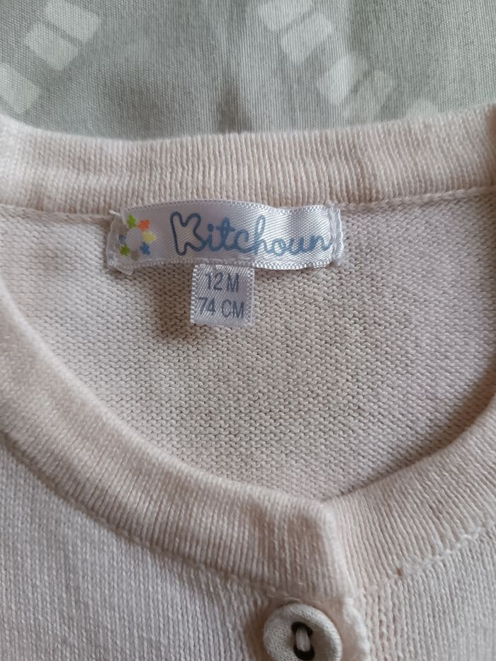 Veste - photo numéro 5